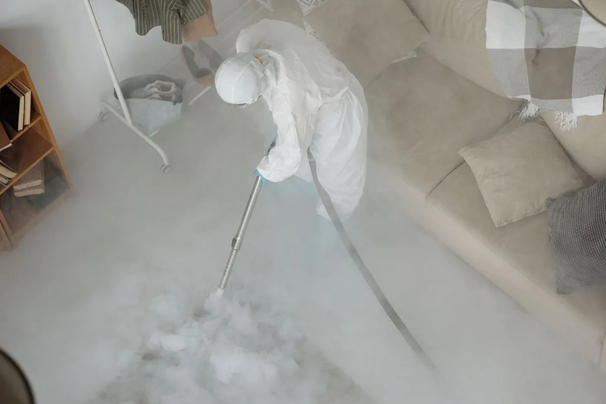 Biohazard Cleanup in Hiawatha, Minneapolis, MN