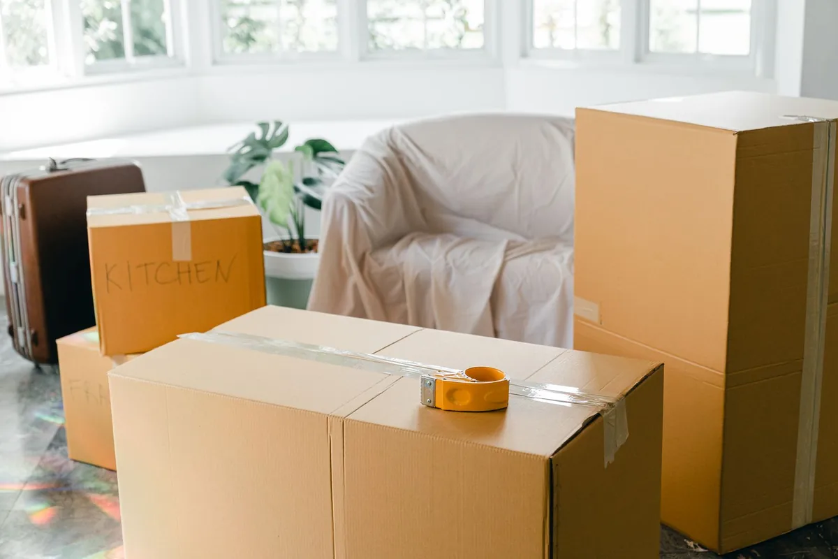 Hoarding Cleanup in Hiawatha, Minneapolis, MN